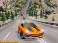 Spiel Highway GT Geschwindigkeitsrennfahrer Online
