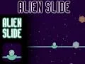 Spiel Alien Rutsche Online