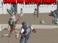 Spiel Kronenlauf Westliche Zombies Online