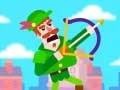 Spiel Super Bowmasters Online