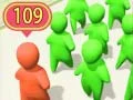 Spiel Crowd City Krieg Online