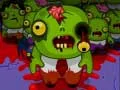 Spiel Crossy Road Zombies Online