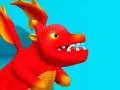 Spiel Drachenflug-Rennen Online