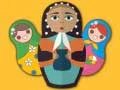 Spiel Gravitationsrussisches Wackelspielzeug Online