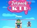 Spiel Jetpack-Kind Online