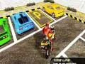 Spiel Fahrradpark-Abenteuer Online