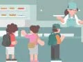 Spiel Kleine Restaurant-Differenz Online