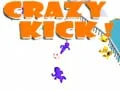 Spiel Verrückter Tritt! Online