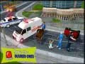Spiel Rettungswagen Fahrer Simulator 2018 Online