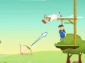Spiel Gibbet Bogenschießen 2019 Online