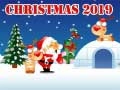 Spiel Weihnachten 2019 Online