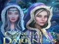 Spiel Im Dunkeln Versteckt Online