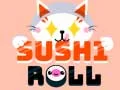 Spiel Sushi Rolle Online