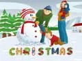 Spiel Weihnachten Online