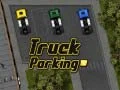 Spiel Lkw-Parkplatz Pro Online