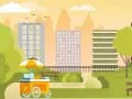 Spiel Unterschied am Food Stand Online