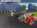 Spiel GP Moto Rennen Online
