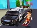 Spiel Bus und U-Bahn: Mehrspieler-Läufer Online