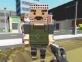 Spiel Block Pixel Cop: Waffenbau in der Welt der Räuber Online Spiel Block Pixel Cop: Waffenbau in der Welt der Räuber Online