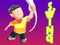 Spiel Schwingender Fahrer Online
