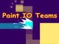 Spiel Paint.IO Teams Online