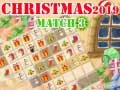 Spiel Weihnachten 2019 Match 3 Online