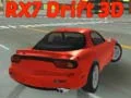 Spiel RX7 Drift 3D Online
