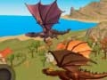 Spiel Drachen-Simulator Online