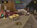 Spiel Krieg Maschinen: Panzer Schlacht Online