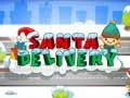 Spiel Santa Lieferung Online
