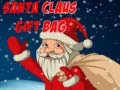 Spiel Geschenktasche von Weihnachtsmann Online