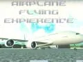 Spiel Flugerfahrung mit dem Flugzeug Online
