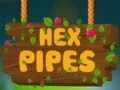 Spiel Hex-Rohre Online
