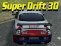 Spiel Super Drift 3D Online