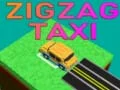 Spiel Zickzack-Taxi Online