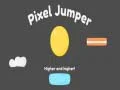 Spiel Pixel Springer Online