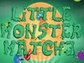 Spiel Kleines Monster Kombination 3 Online