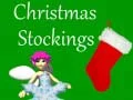 Spiel Weihnachtsstrümpfe Online