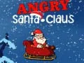 Spiel Wütender Weihnachtsmann Online