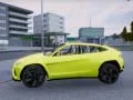 Spiel Autophysik-Simulator im Sandbox: Berlin Online
