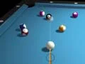 Spiel 3D Billard 8 Ball Pool Online