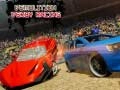 Spiel Demolition Derby Rennen Online