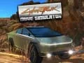 Spiel Cyber-Truck-Fahr-Simulator Online