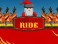 Spiel Weihnachtsfahrt Online