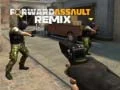 Spiel Vorwärtsangriff Remix Online