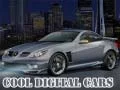 Spiel Coole digitale Autos Online