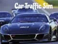 Spiel Auto Verkehr Sim Online