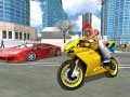 Spiel Echter Gangster-Simulator Große Stadt Online