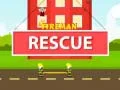 Spiel Feuerwehrrettung Online