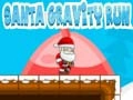 Spiel Santa Schwerkraftlauf Online